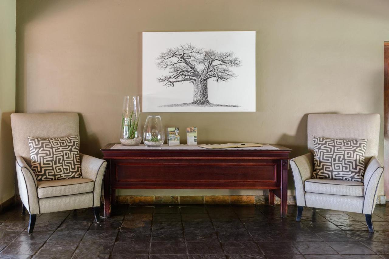 Mongena Private Game Lodge Rust de Winter المظهر الخارجي الصورة