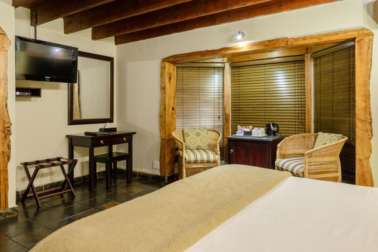 Mongena Private Game Lodge Rust de Winter المظهر الخارجي الصورة