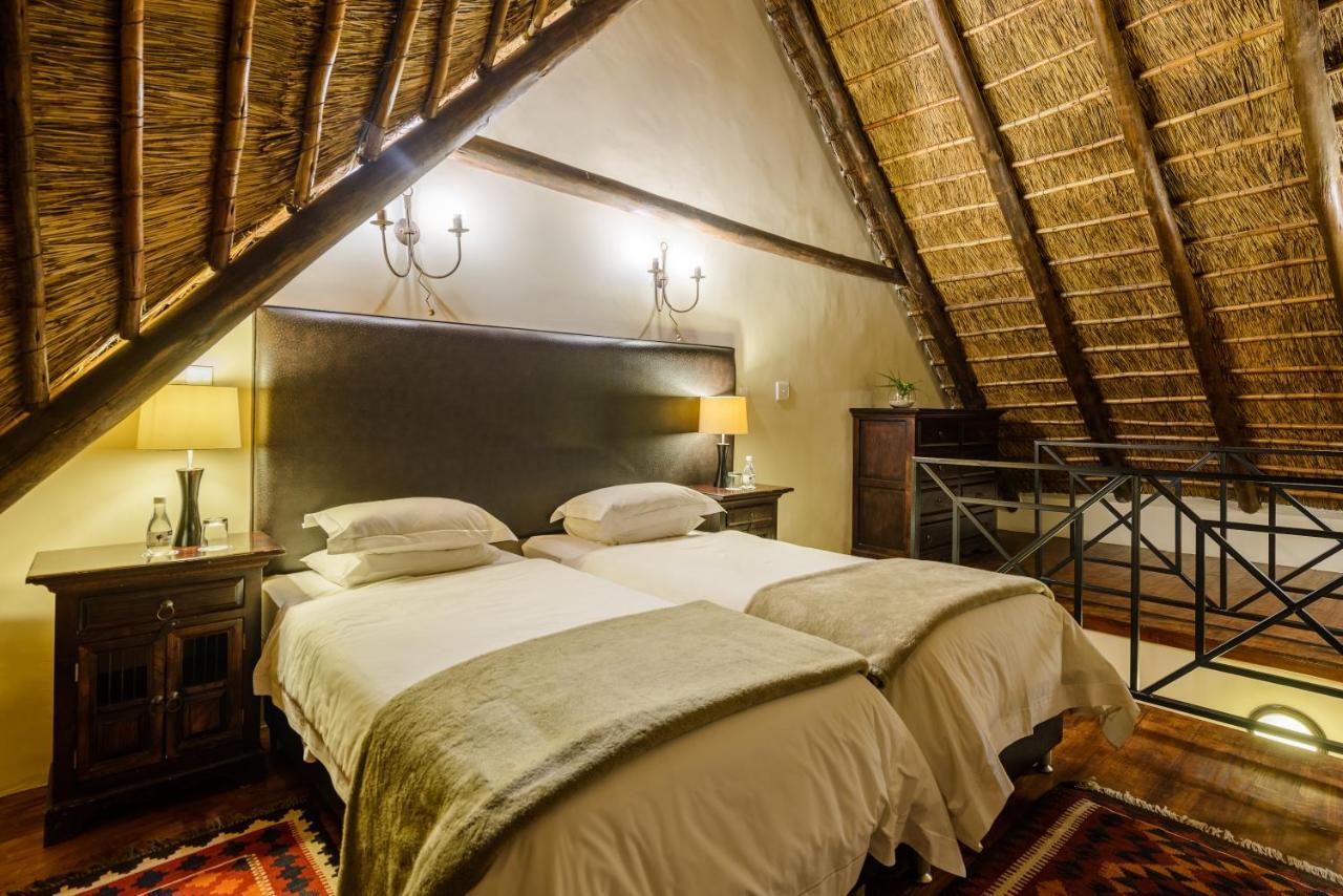 Mongena Private Game Lodge Rust de Winter الغرفة الصورة