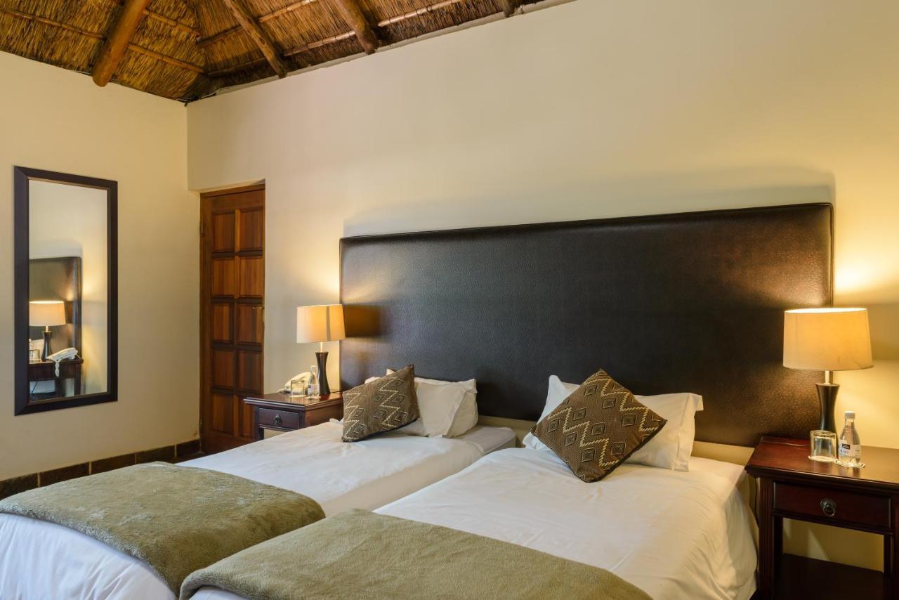 Mongena Private Game Lodge Rust de Winter المظهر الخارجي الصورة