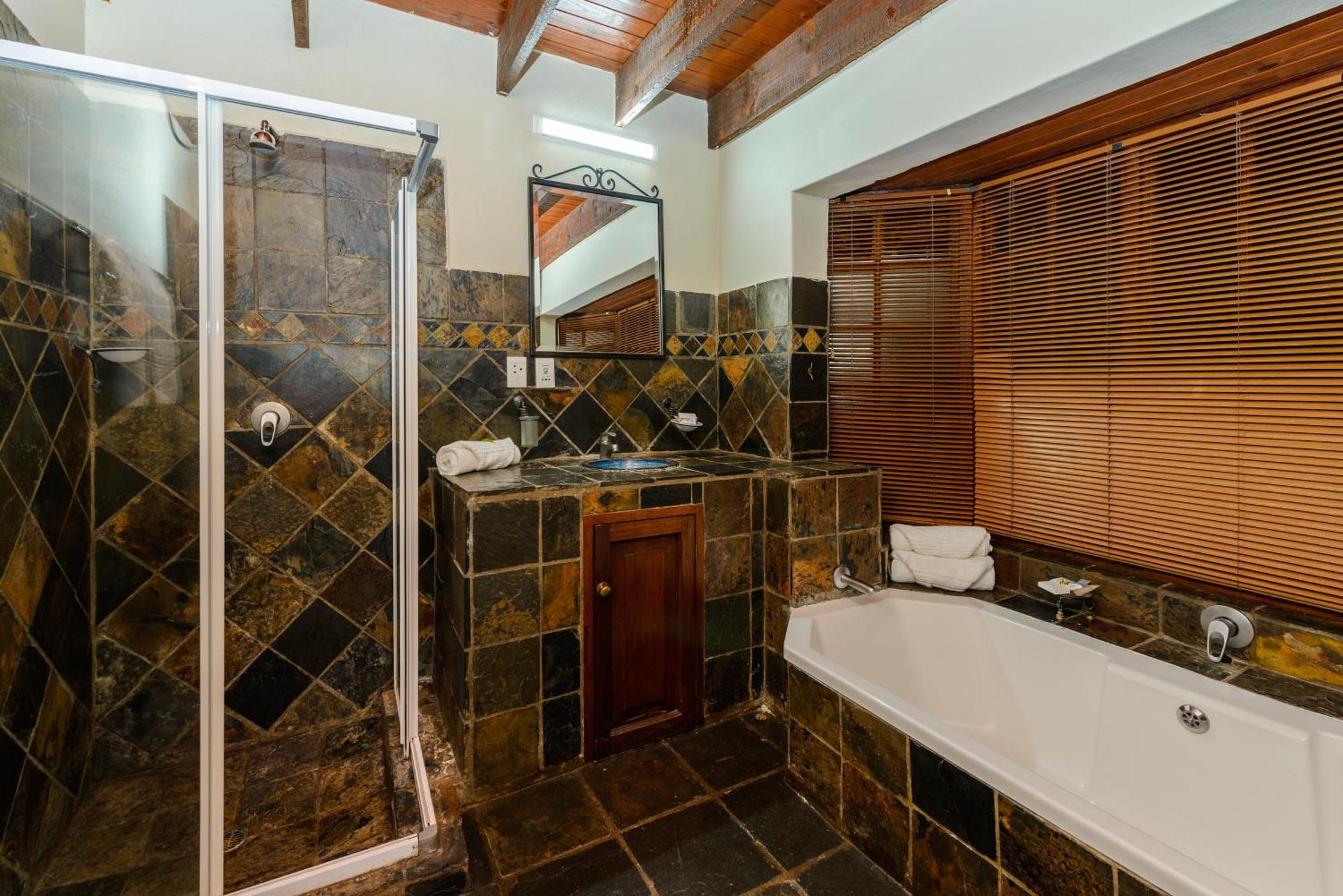 Mongena Private Game Lodge Rust de Winter الغرفة الصورة