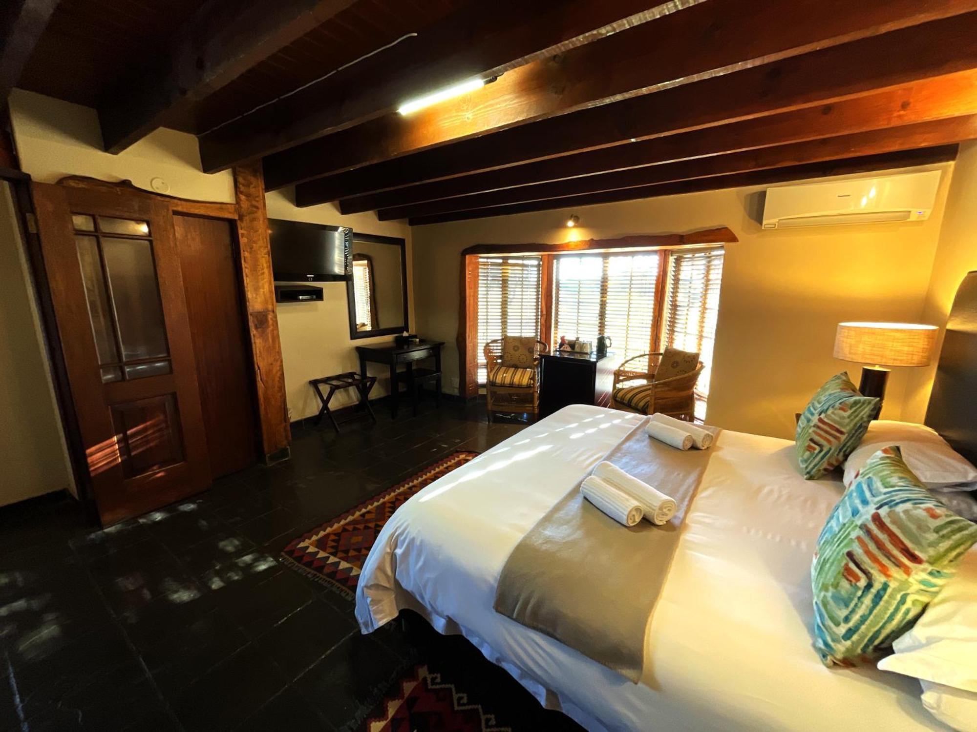 Mongena Private Game Lodge Rust de Winter الغرفة الصورة