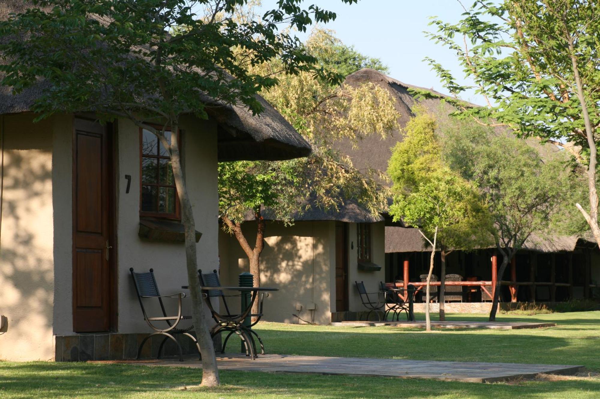 Mongena Private Game Lodge Rust de Winter الغرفة الصورة